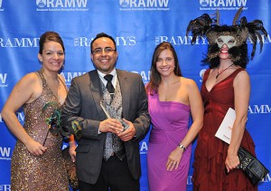2011RAMMY-Arroyo