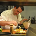 Chef JoeGoetze