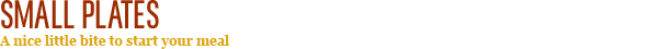 FF_menu_smallplates