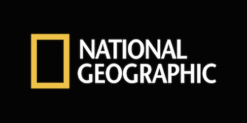 Nat Geo Logo