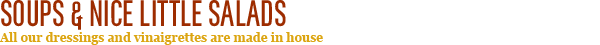 SoupsandSalads