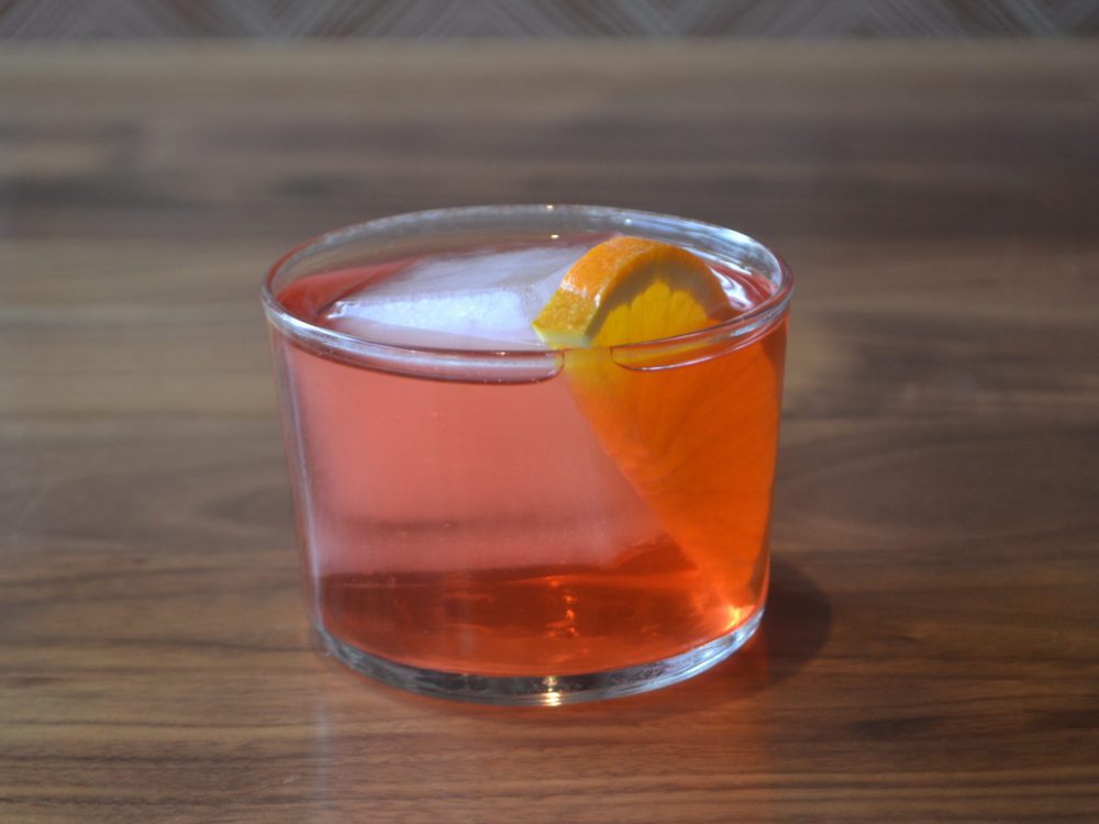 Negroni Week: Benefits Veterans in a New Field