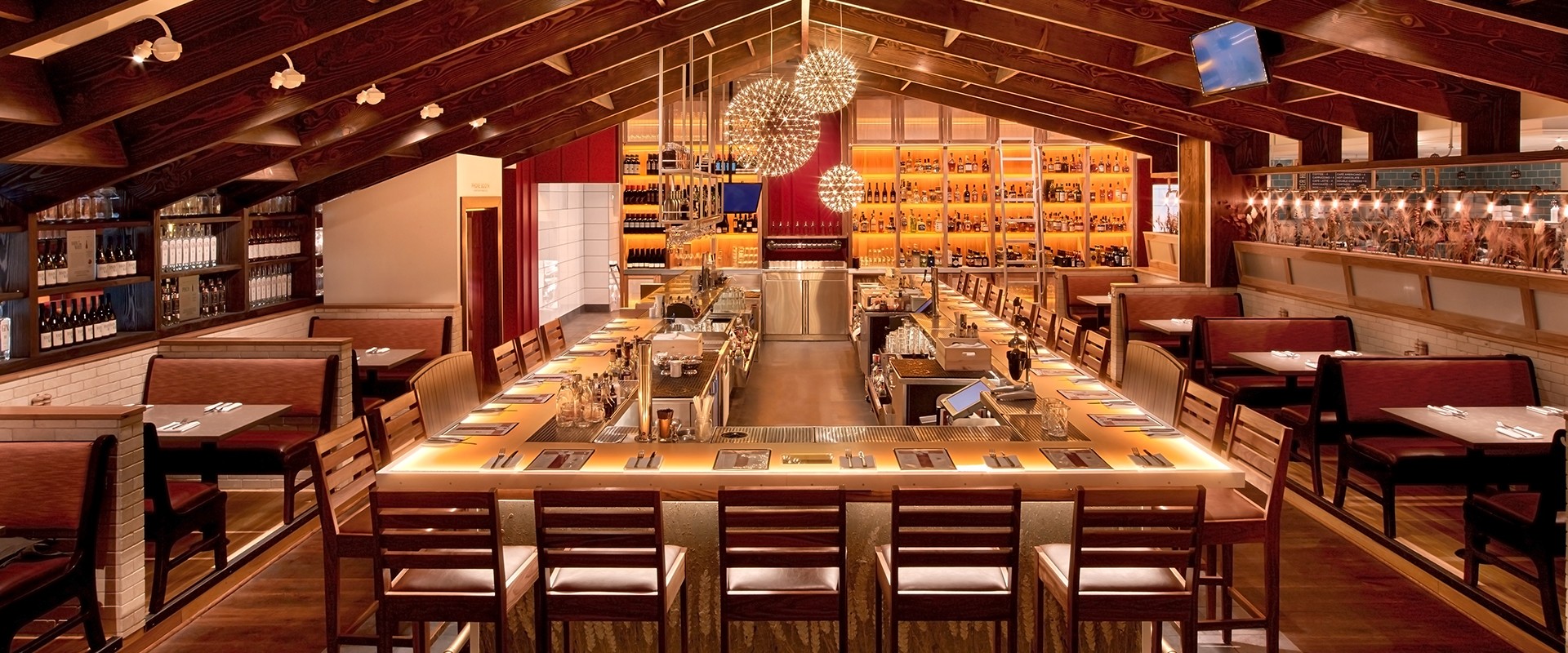 Founding Farmers Tysons Corner Va Restaurant Founding Farmers Tysons
