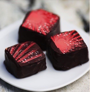 Show Your Sweet Side with Founding Farmers Tysons Valentine’s Day Confections