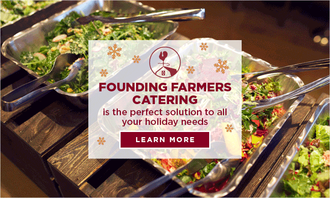 Founding Farmers Tysons Corner Va Restaurant