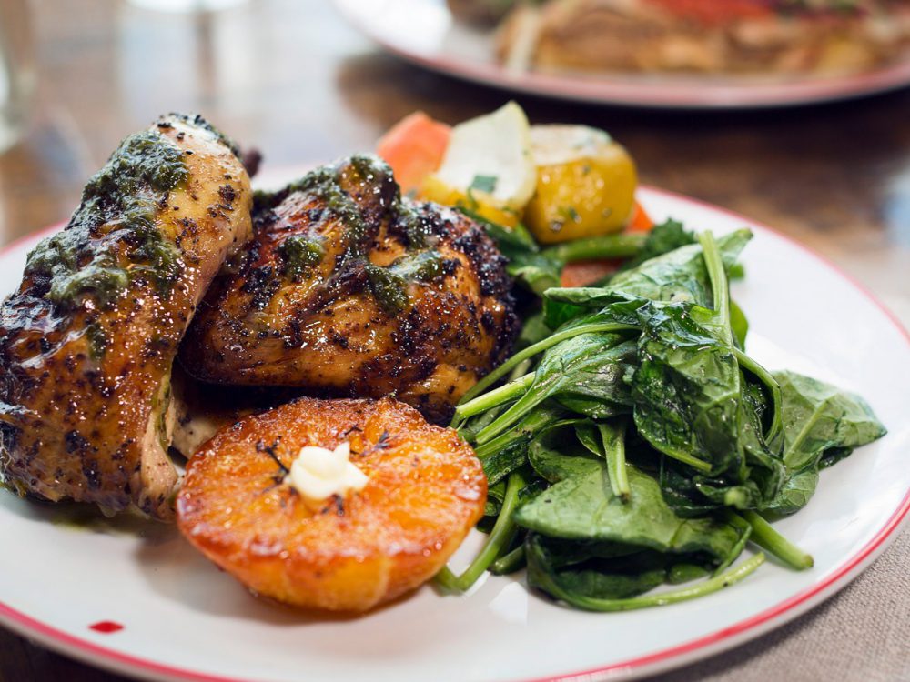 Metropolitan Washington Winter Restaurant Week is Here