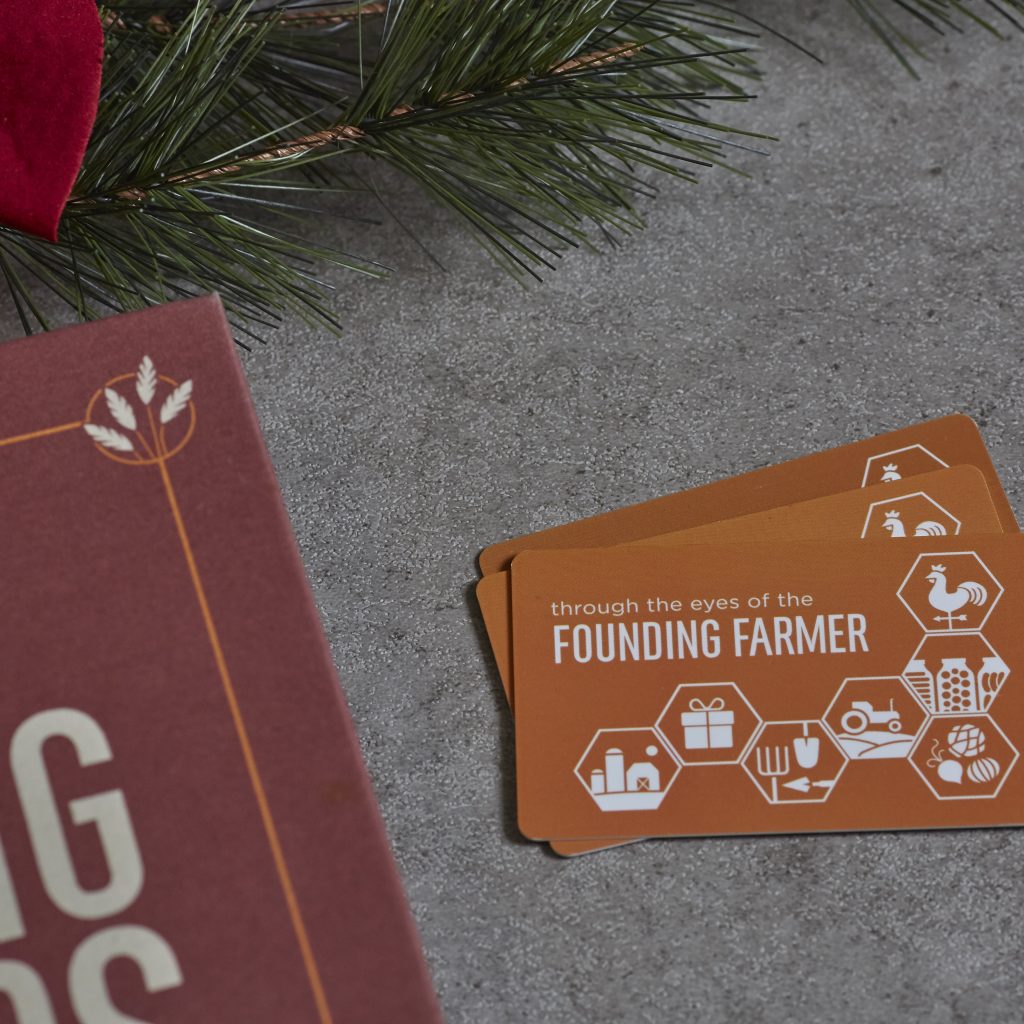 Founding Farmers Gift Cards