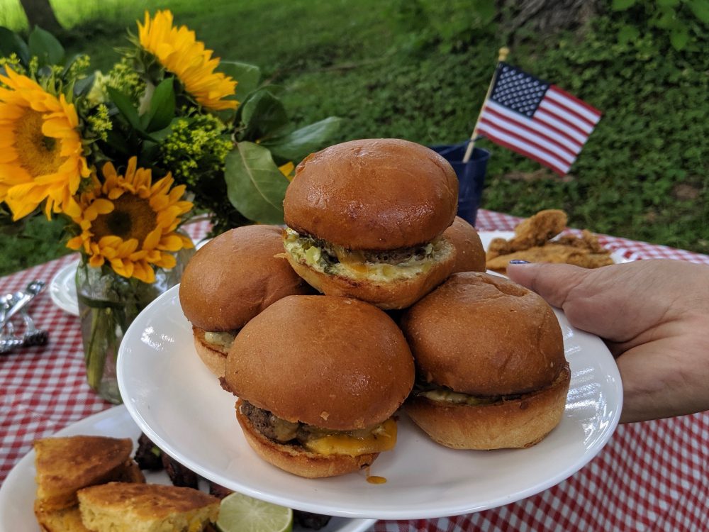 July 4th on DC’s Waterfront, in Your Backyard, or Wherever You are Headed