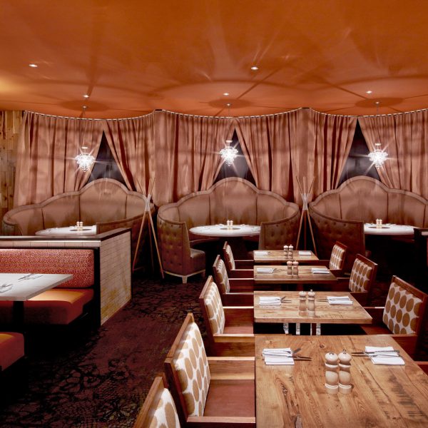 restaurants with a room for parties, large group dining, best restaurants for big parties