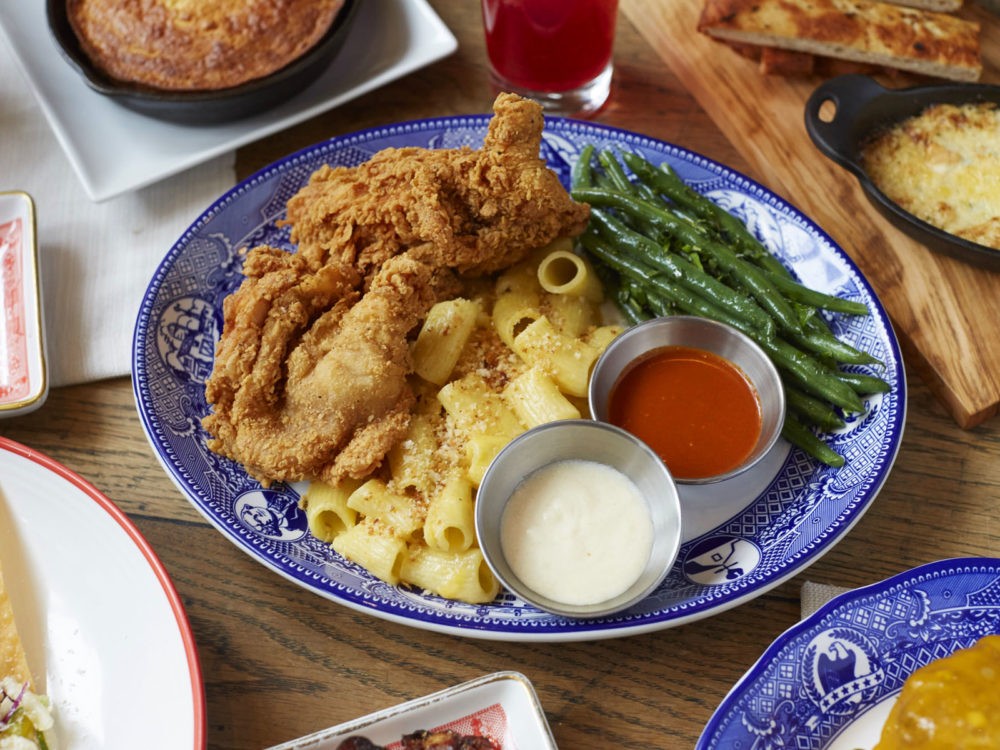 Enjoy DMV Summer Restaurant Week With Us!