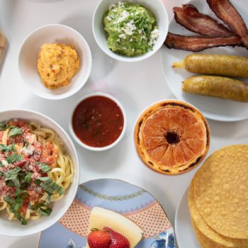 Brunch To Go in DC: Brunch Takeout near me | Founding Farmers