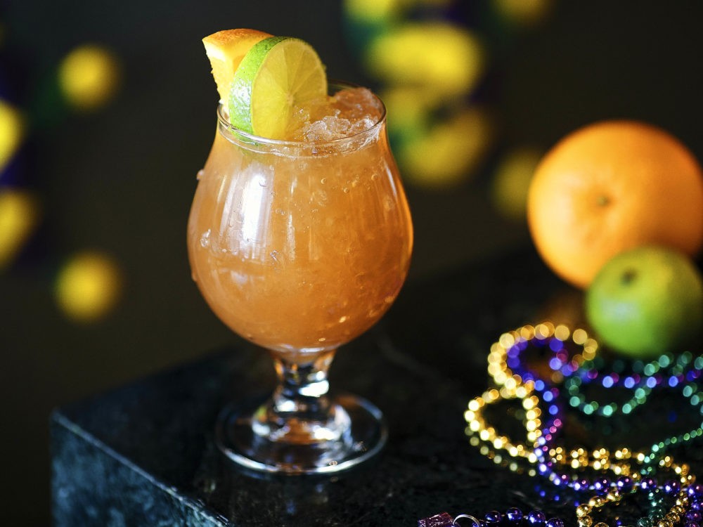 Celebrate Mardi Gras with Us