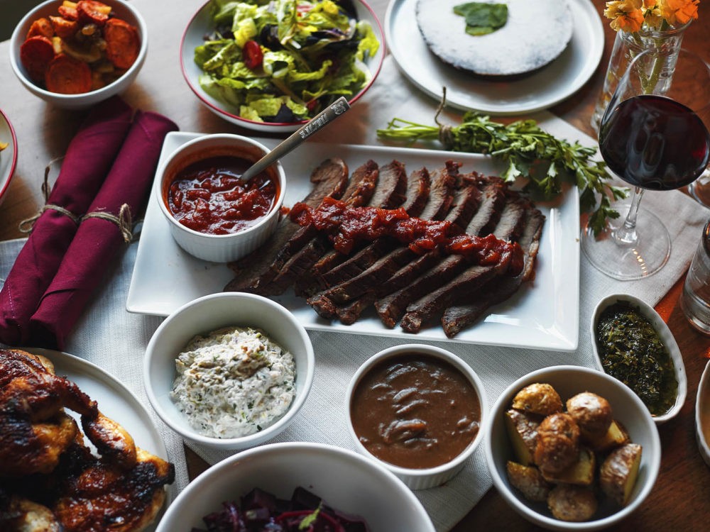 Celebrate Rosh Hashanah With Us