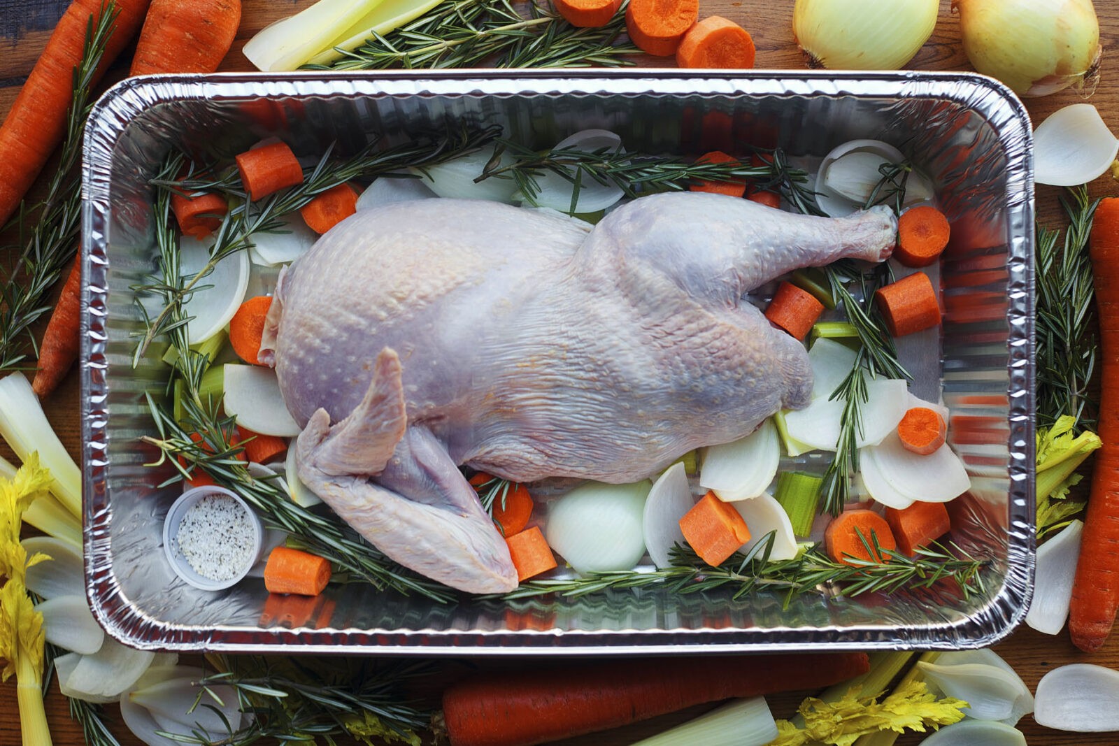 Thanksgiving Meals To Go Take Out Thanksgiving Dinner Founding Farmers