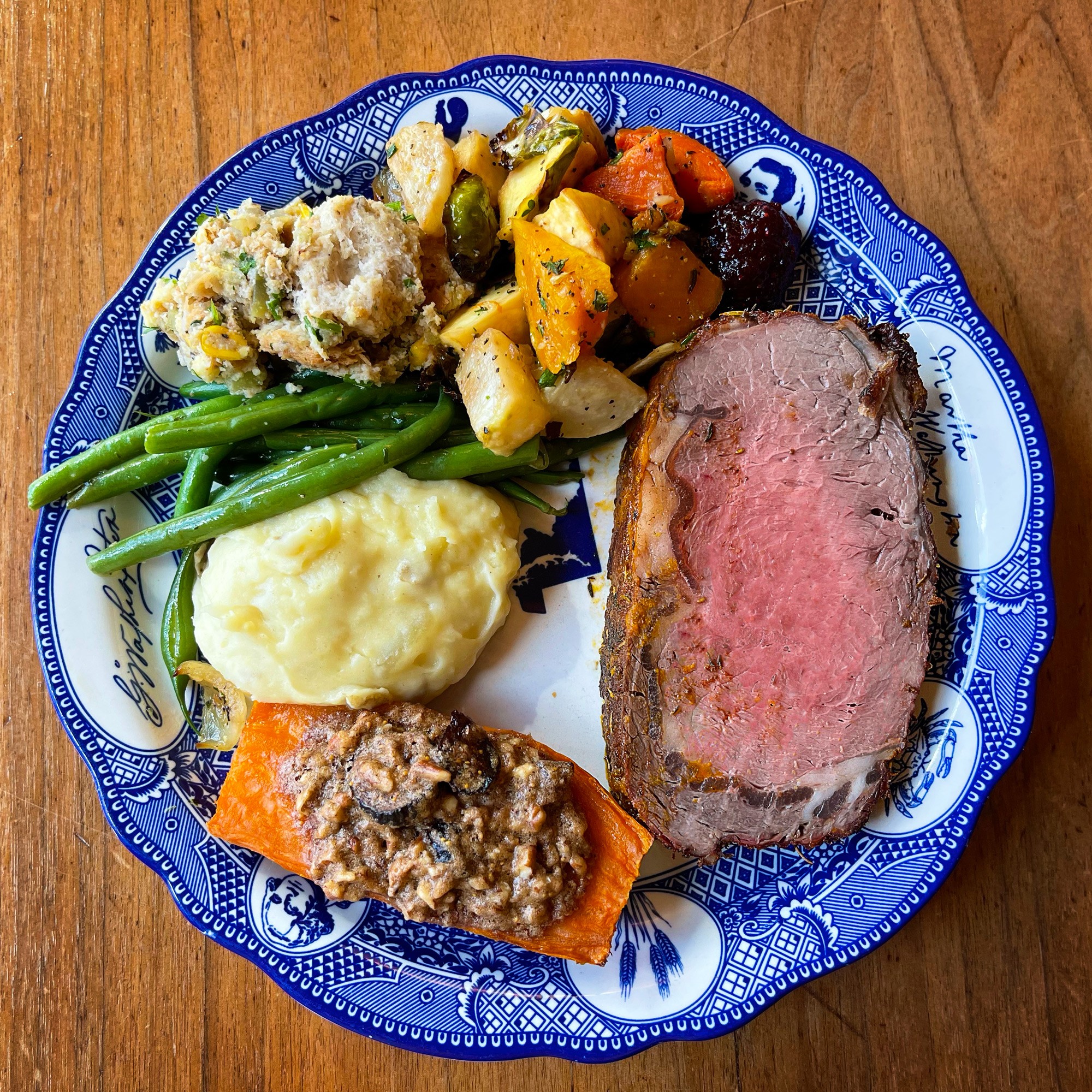 Thanksgiving Meals To Go Take Out Thanksgiving Dinner Founding Farmers