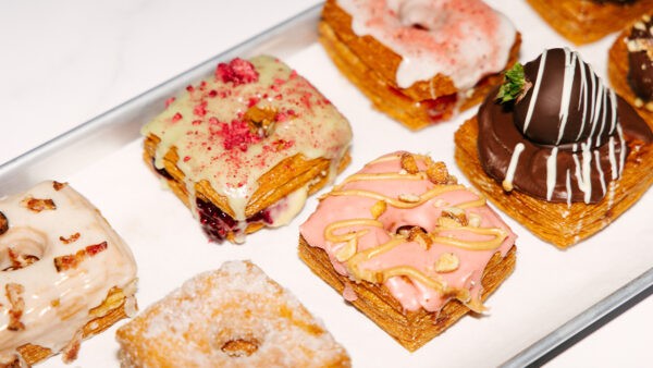 best donuts in alexandria