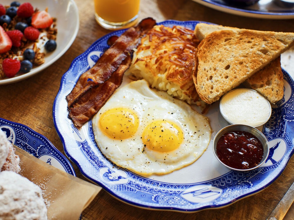 MoCo’s Founding Farmers Wins “Best Brunch” in 2025 Best of Bethesda Readers’ Poll