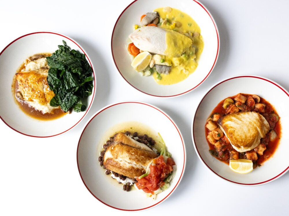 Dive into Spring’s Finest Catch: Seasonal Fish Selections from Founding Farmers