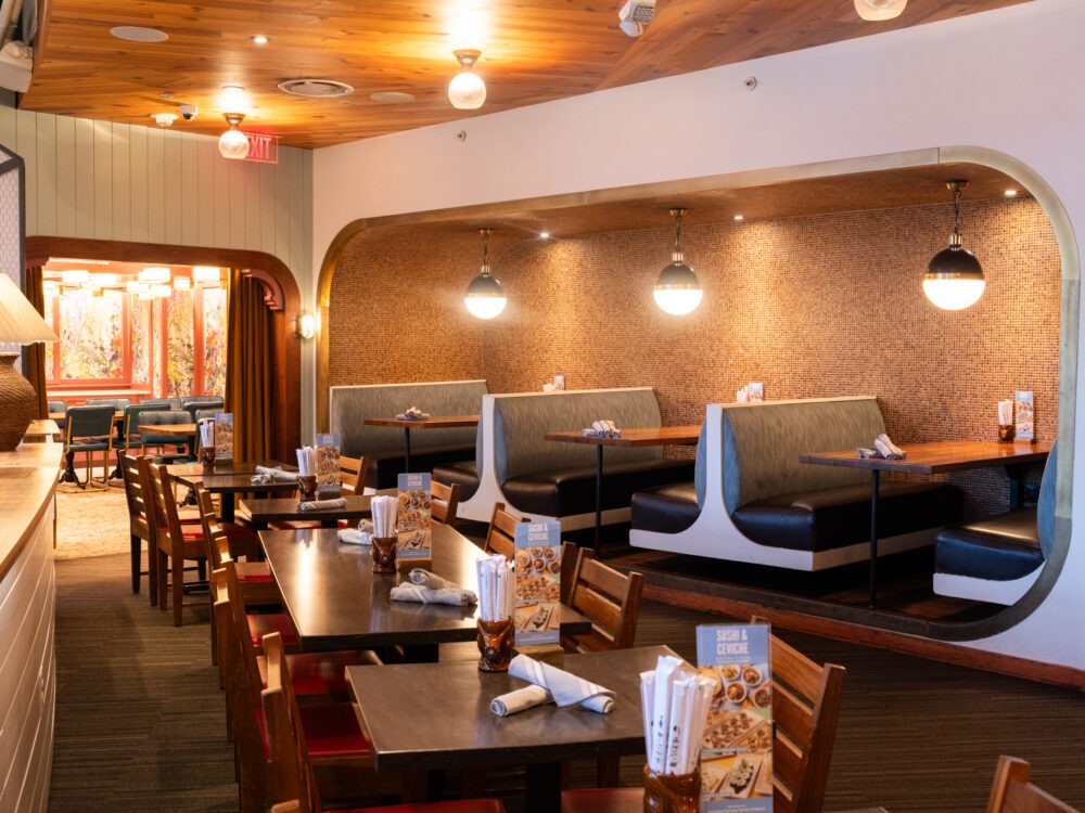 Your Perfect Kennedy Center Evening Starts at Founding Farmers Fishers & Bakers 