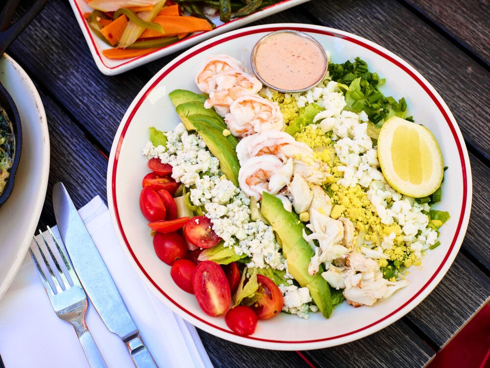Why Scratch-Made Meals Are Better for Your Health (And Your Community)