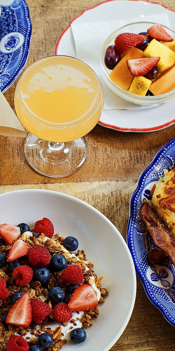 Best breakfast in Alexandria