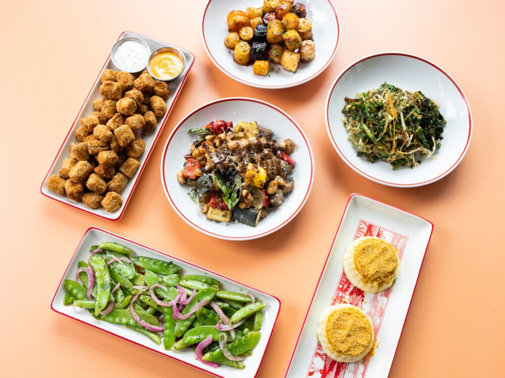 Get Hooked on Summer’s Finest Scratch-Made Food: Today’s Fresh Catch & New Crop List Sides at Founding Farmers