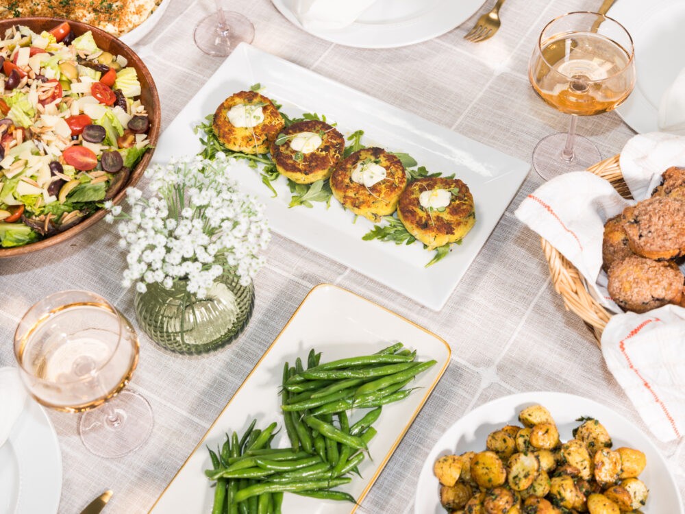 Treat Mom This Mother’s Day with Brunch at Home