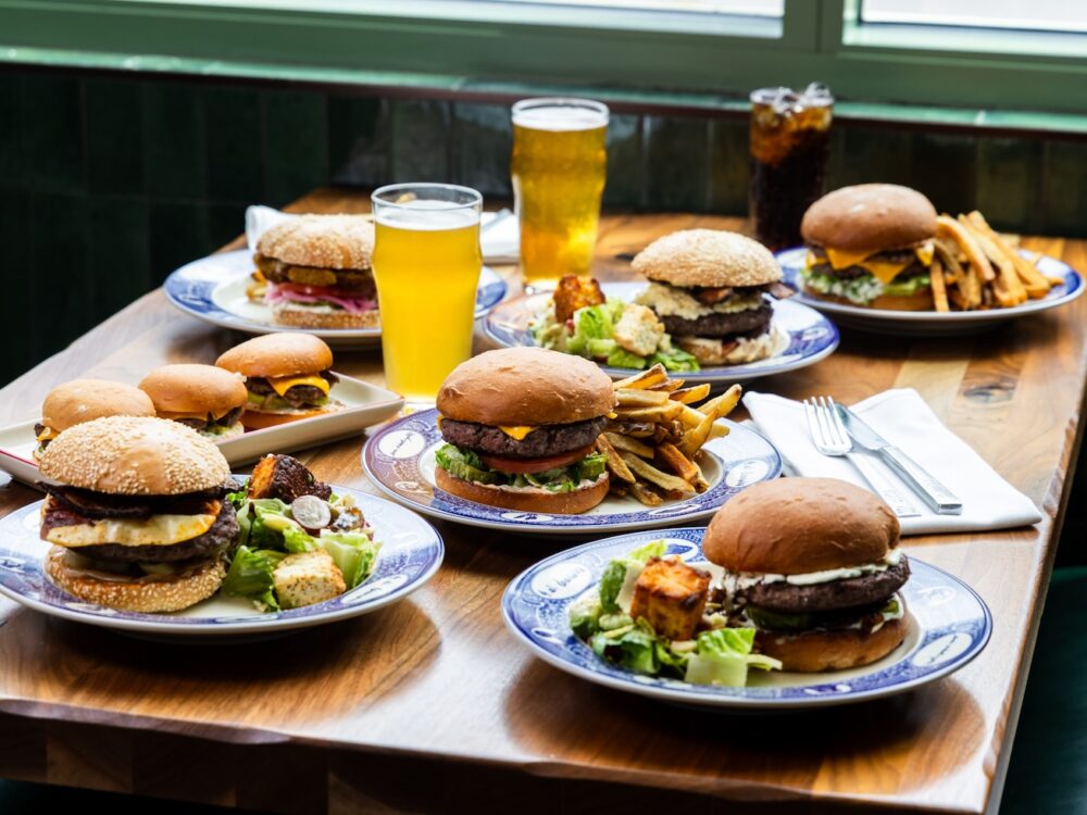 What Makes Our Burgers the Best in the Area? Let’s Dig In.